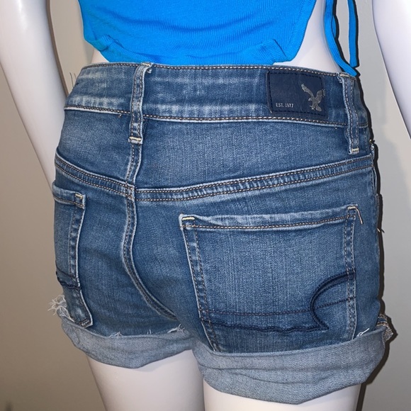 American Eagle outfitters shorts - Picture 5 of 12